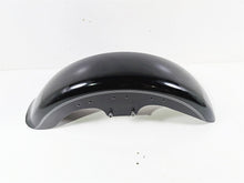 Load image into Gallery viewer, 2012 Harley Softail FLSTF Fat Boy Front Fender - READ 59139-00A

