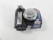 Load image into Gallery viewer, 2007 Yamaha XVS1300 V-Star Wolo Model 419 Bad Boy Air Horn

