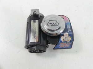 2007 Yamaha XVS1300 V-Star Wolo Model 419 Bad Boy Air Horn