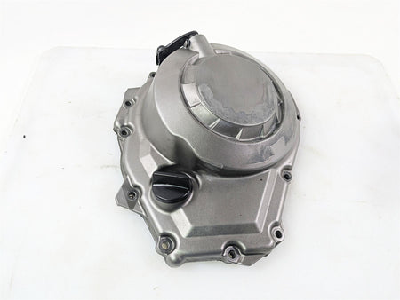 2016 Kawasaki ZX10R Ninja Right Side Engine Clutch Cover 14032-0560 {{ shop.shopifyCountryName }} - Mototech271