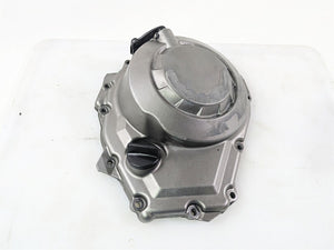 2016 Kawasaki ZX10R Ninja Right Side Engine Clutch Cover 14032-0560