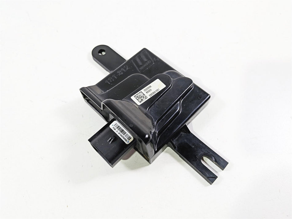 2024 Polaris RZR Pro XP Sport Fuel Pump Control Module Unit 2522698-Mototech271
