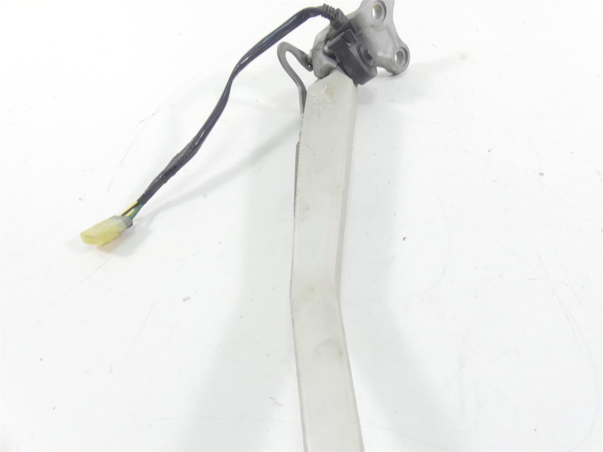 2018 Mv Agusta Brutale 800 RR Kickstand Kick Stand + Sensor 8000C0095 {{ shop.shopifyCountryName }} - Mototech271