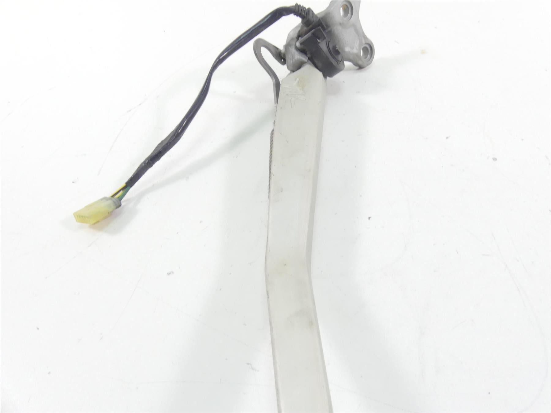 2018 Mv Agusta Brutale 800 RR Kickstand Kick Stand + Sensor 8000C0095 {{ shop.shopifyCountryName }} - Mototech271