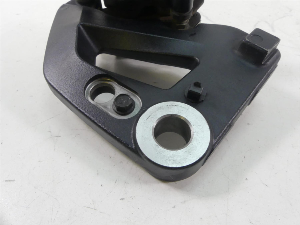 2011 Victory Vision Tour Nissin Rear Brake Caliper + Mount 1910926 {{ shop.shopifyCountryName }} - Mototech271