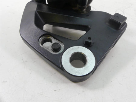 2011 Victory Vision Tour Nissin Rear Brake Caliper + Mount 1910926 {{ shop.shopifyCountryName }} - Mototech271