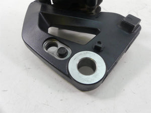 2011 Victory Vision Tour Nissin Rear Brake Caliper + Mount 1910926