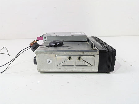 2010 Harley Touring FLHXSE CVO Street Glide Radio & Xm Module Set -Read 76160-06 {{ shop.shopifyCountryName }} - Mototech271