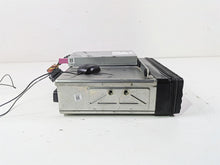 Load image into Gallery viewer, 2010 Harley Touring FLHXSE CVO Street Glide Radio &amp; Xm Module Set -Read 76160-06
