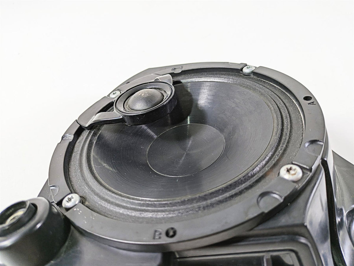 2017 Harley Touring FLHTKSE CVO E-Glide Right Front Speaker & Housing 57000175 {{ shop.shopifyCountryName }} - Mototech271