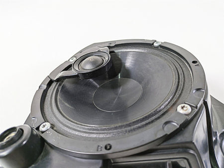 2017 Harley Touring FLHTKSE CVO E-Glide Right Front Speaker & Housing 57000175 {{ shop.shopifyCountryName }} - Mototech271