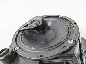 2017 Harley Touring FLHTKSE CVO E-Glide Right Front Speaker & Housing 57000175