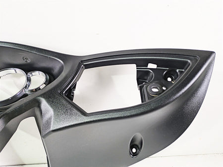 2012 Victory Cross Country Front Inner Nose Dash Fairing Cowl 5437066 {{ shop.shopifyCountryName }} - Mototech271