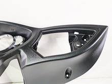 Load image into Gallery viewer, 2012 Victory Cross Country Front Inner Nose Dash Fairing Cowl 5437066
