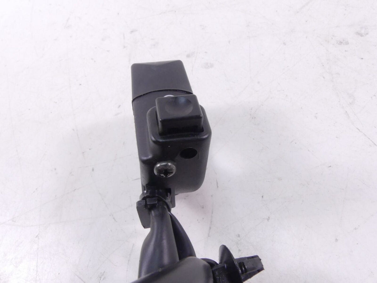 2014 Honda CBR1000 SP Fireblade Right Hand Kill Control Switch 35130-MGP-D61 {{ shop.shopifyCountryName }} - Mototech271