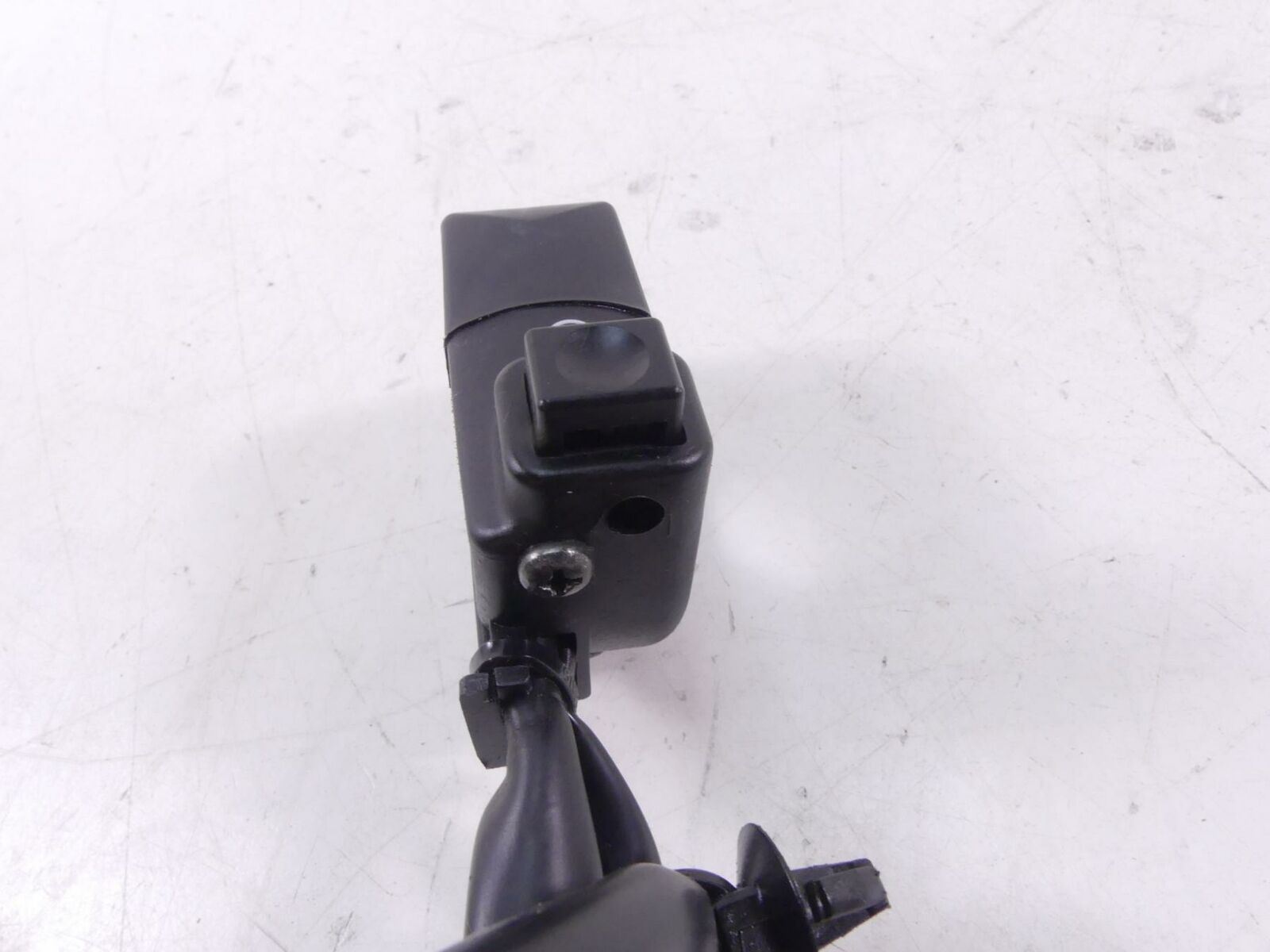 2014 Honda CBR1000 SP Fireblade Right Hand Kill Control Switch 35130-MGP-D61 {{ shop.shopifyCountryName }} - Mototech271