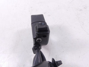 2014 Honda CBR1000 SP Fireblade Right Hand Kill Control Switch 35130-MGP-D61
