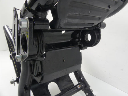 2011 Harley VRSCF Muscle Rod Straight Main Frame Chassis With Texas Salvage Title 47764-08 {{ shop.shopifyCountryName }} - Mototech271