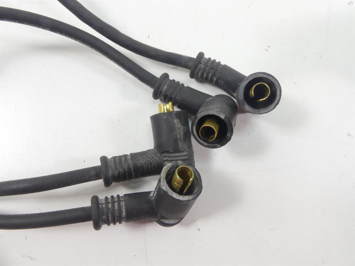 2008 Ducati Hypermotard 1100 Ignition Coils Wiring Plug Set 38040101C {{ shop.shopifyCountryName }} - Mototech271