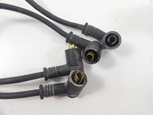 Load image into Gallery viewer, 2008 Ducati Hypermotard 1100 Ignition Coils Wiring Plug Set   38040101C
