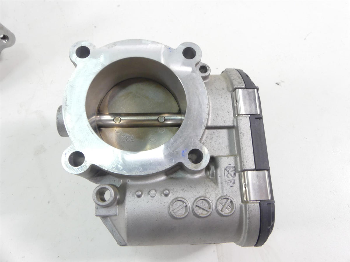 2016 Indian Chief Dark Horse Throttle Body Fuel Injection 1204685 {{ shop.shopifyCountryName }} - Mototech271