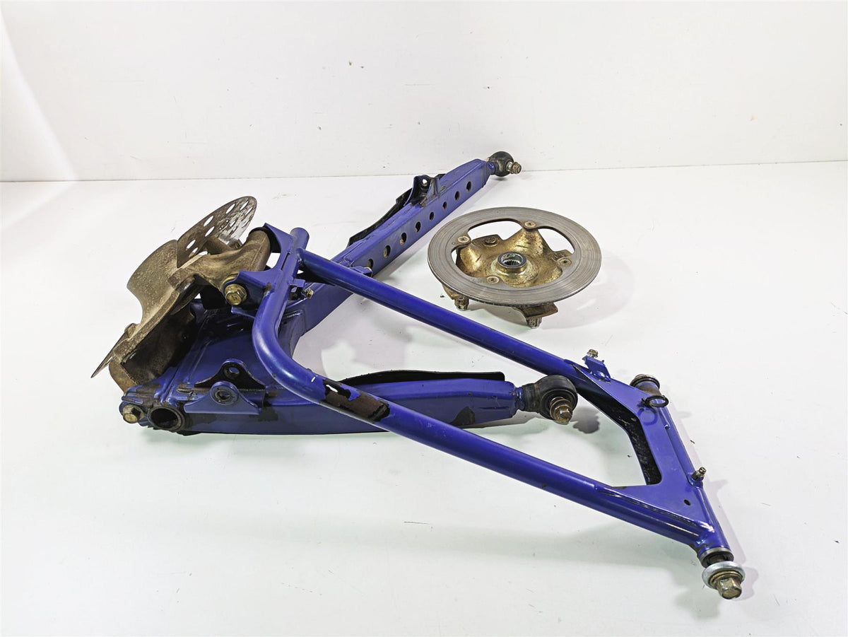 2020 Yamaha YXZ1000 R SS XTR Left Rear Trailing Arms Hub 2HC-F2106-50-00 {{ shop.shopifyCountryName }} - Mototech271