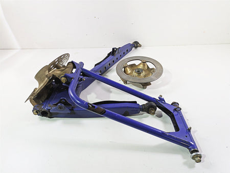 2020 Yamaha YXZ1000 R SS XTR Left Rear Trailing Arms Hub 2HC-F2106-50-00 {{ shop.shopifyCountryName }} - Mototech271