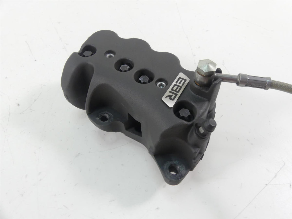 2015 Eric Buell Racing 1190SX Front 8 Piston Brake Caliper H0110.1B7ZT {{ shop.shopifyCountryName }} - Mototech271