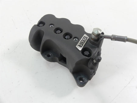 2015 Eric Buell Racing 1190SX Front 8 Piston Brake Caliper H0110.1B7ZT {{ shop.shopifyCountryName }} - Mototech271