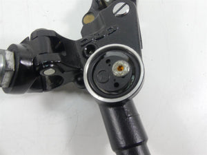 2018 Mv Agusta Brutale 800 RR Front Brake & Clutch Mstr Cylinder -Read 8000C3372 | Mototech271