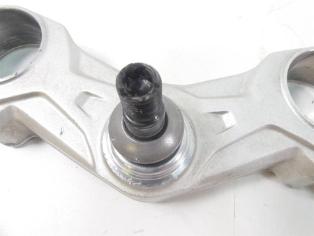 2017 BMW R1200GS GSW K50 Lower Tiple Tree Steering Clamp -Read 31429467888 {{ shop.shopifyCountryName }} - Mototech271
