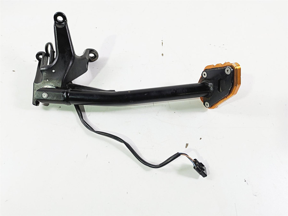 2018 KTM 1290 Super Adv S Side Kickstand & Mounts 6030312310033 60303123200C1 {{ shop.shopifyCountryName }} - Mototech271