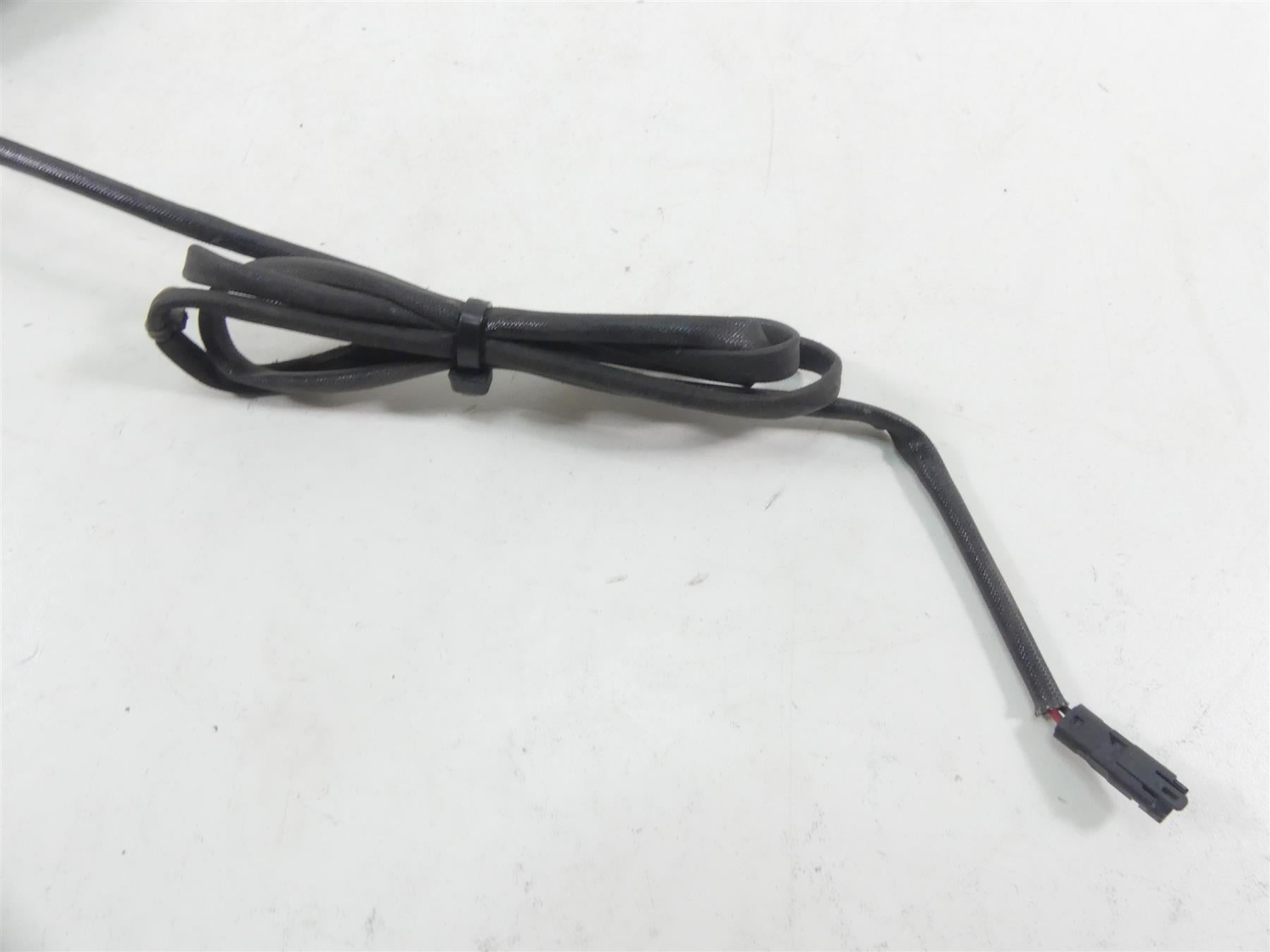 2016 Indian Chieftain Dark Horse Front Headdress Black Fender Light Lamp 2412441 {{ shop.shopifyCountryName }} - Mototech271