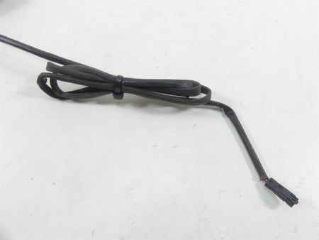 2016 Indian Chieftain Dark Horse Front Headdress Black Fender Light Lamp 2412441 {{ shop.shopifyCountryName }} - Mototech271