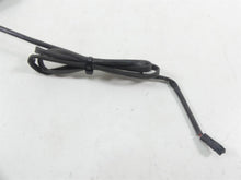 Load image into Gallery viewer, 2016 Indian Chieftain Dark Horse Front Headdress Black Fender Light Lamp 2412441
