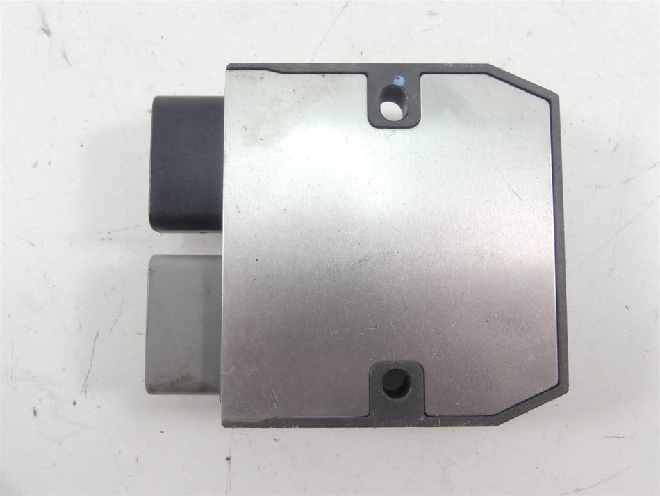 2008 Yamaha FZ1 Fazer Rectifier Voltage Regulator 1D7-81960-00-00 FH012AA {{ shop.shopifyCountryName }} - Mototech271