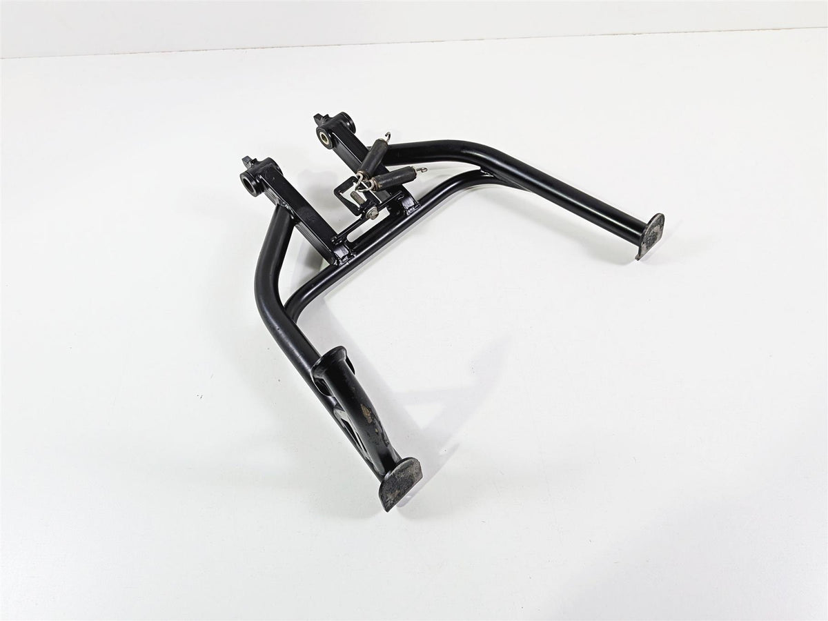 2005 KTM 950 LC8 Adventure Center Kickstand Stand & Springs 346mm 60003022144 {{ shop.shopifyCountryName }} - Mototech271