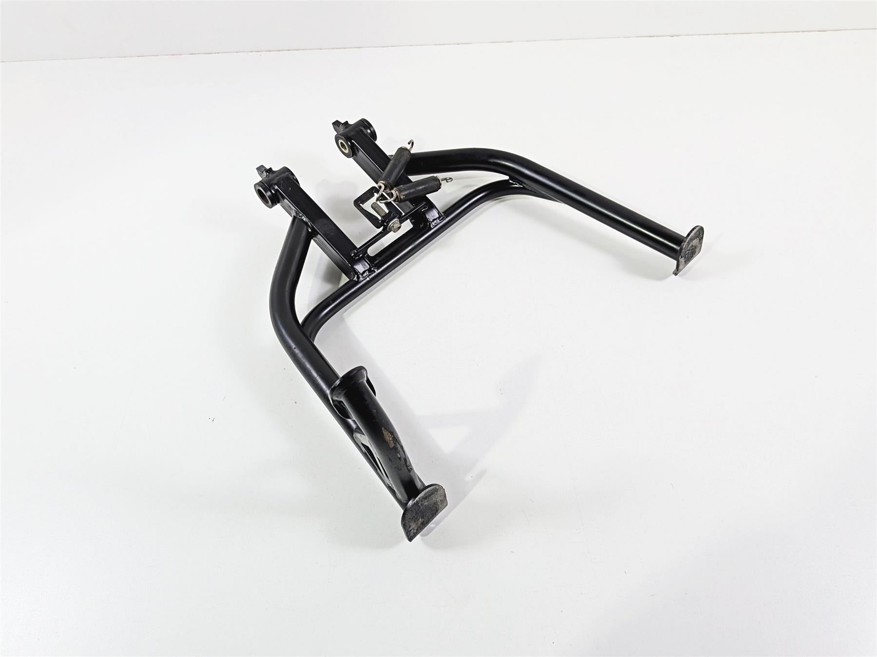 2005 KTM 950 LC8 Adventure Center Kickstand Stand & Springs 346mm 60003022144 {{ shop.shopifyCountryName }} - Mototech271