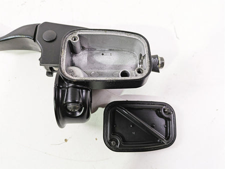 2010 Harley VRSCF Muscle Rod Clutch Master Cylinder Black Lever 11/16 38744-09B {{ shop.shopifyCountryName }} - Mototech271