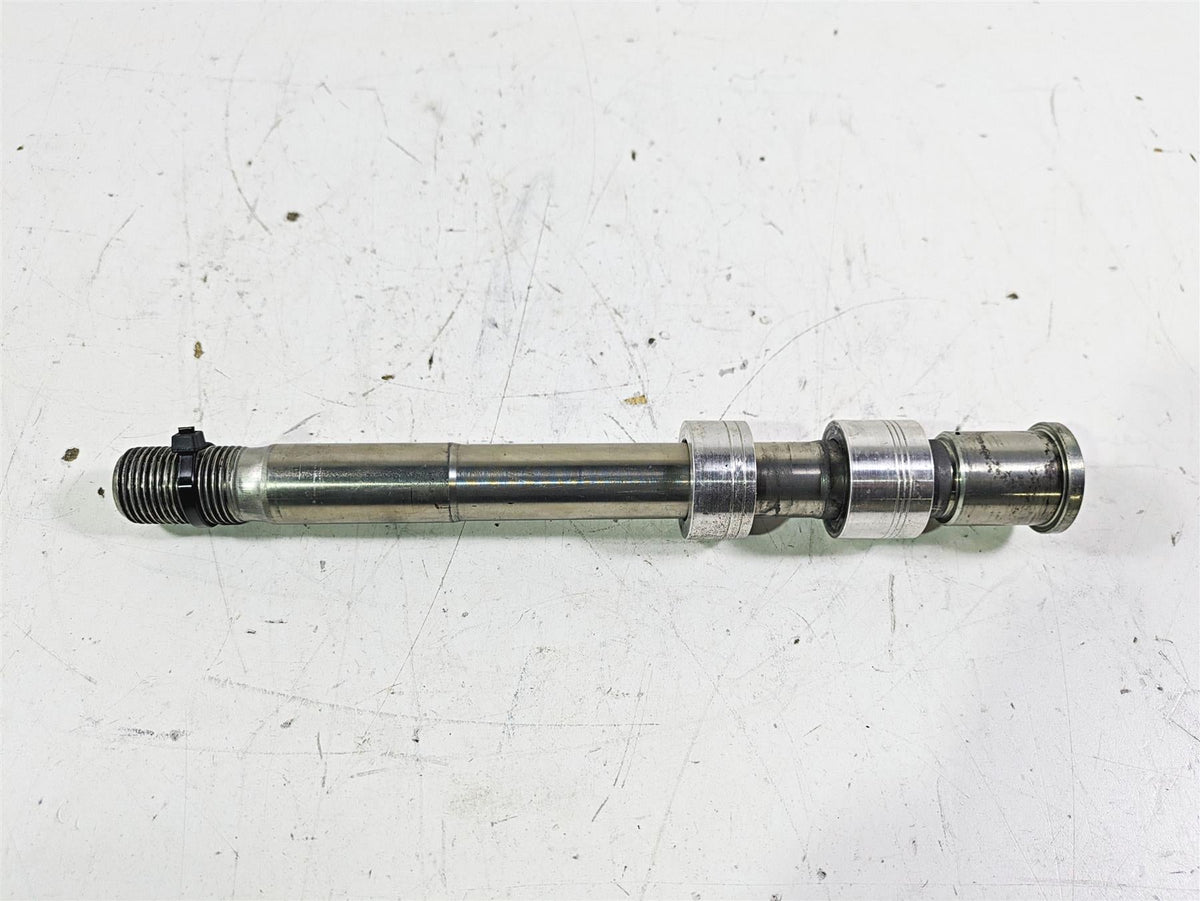 2021 Harley Softail FLSL Slim Front Wheel Spindle Axle 43000080 {{ shop.shopifyCountryName }} - Mototech271
