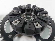 Load image into Gallery viewer, 2018 Triumph Street Triple 765RS Rear Sprocket Hub Mount Holder Carrier T2010610
