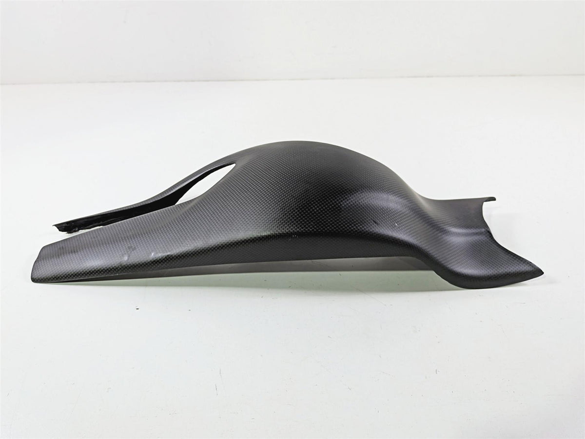 2018 KTM 1290 Super Duke R Carbon Fiber Swing Arm Side Cover-Mototech271