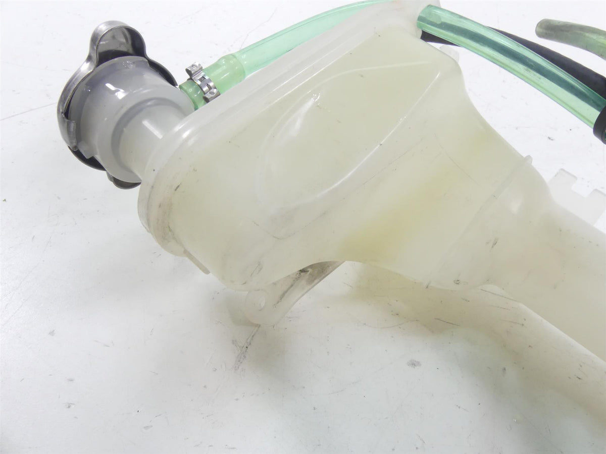 2017 Arctic Mountain Cat M8000 153 Coolant Water Bottle Reservoir 0613-135 {{ shop.shopifyCountryName }} - Mototech271