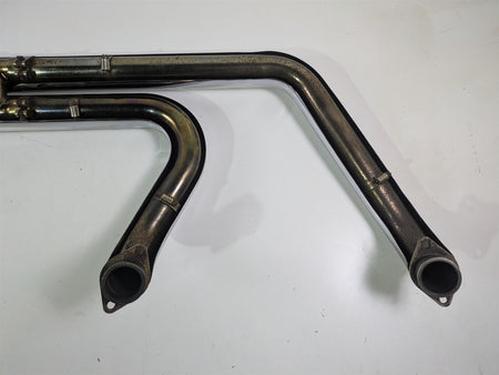 1999 Yamaha XV1600 Road Star Cobra Speedster Longs Exhaust System 2921T {{ shop.shopifyCountryName }} - Mototech271