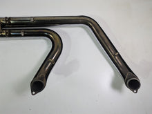 Load image into Gallery viewer, 1999 Yamaha XV1600 Road Star Cobra Speedster Longs Exhaust System 2921T
