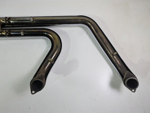 1999 Yamaha XV1600 Road Star Cobra Speedster Longs Exhaust System 2921T