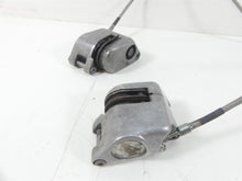 Load image into Gallery viewer, 1978 Harley XLH1000 Sportster Ironhead Front Dual Brake Caliper Set 44116-77
