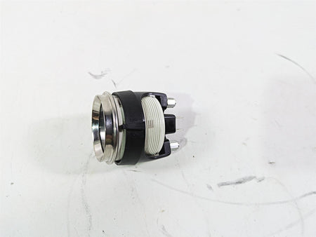 2010 Harley Touring FLHX Street Glide Fuel Gas Level Gauge 75168-08 {{ shop.shopifyCountryName }} - Mototech271