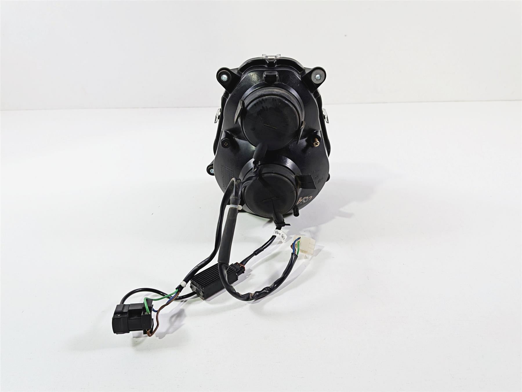 2005 KTM 950 LC8 Adventure Ignition Coil Set Denso 60039006000 129700-4571 {{ shop.shopifyCountryName }} - Mototech271