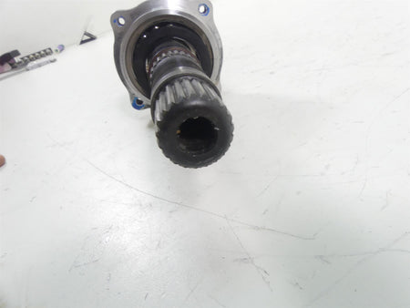 2017 Arctic Mountain Cat M8000 153 Drive Axle Driven Shaft 3602-011 {{ shop.shopifyCountryName }} - Mototech271
